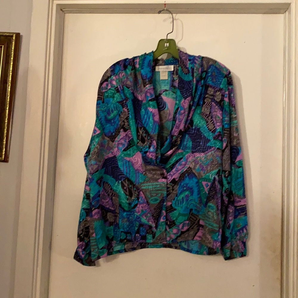 Women’s blouse